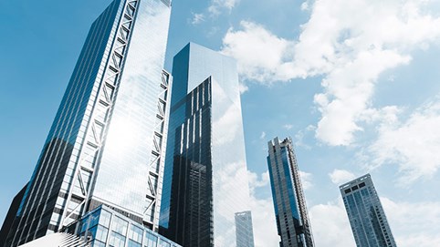 Chủ đầu tư đứng sau dự án hơn 1.430 tỷ đồng do Phục Hưng Holdings thi công là ai?