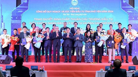 Chân dung doanh nghiệp sở hữu tổ hợp công nghiệp - đô thị có tiếng ở Hà Nội