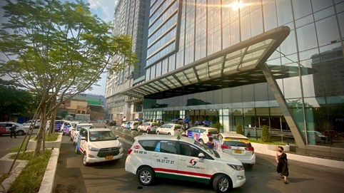 Vinasun giảm lãi hơn 34 tỷ đồng, đặt kế hoạch 'đi lùi' trong 2024