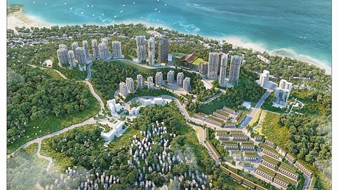 Đại gia địa ốc Quảng Ninh, chủ đầu tư Hạ Long Star bị hoãn xuất cảnh vì nợ thuế 