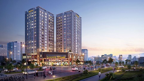 Nam Land năm thứ 2 liên tiếp báo lỗ trên trăm tỷ đồng, trái chủ kêu cứu