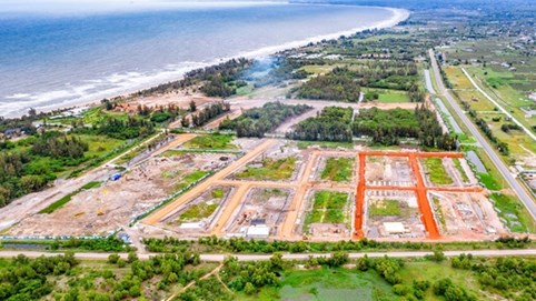 Thua lỗ cả công ty mẹ lẫn công ty con và câu hỏi về năng lực kinh doanh của Nam Group