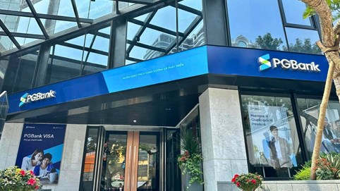 ĐHĐCĐ 2024: PGBank đặt mục tiêu tăng vốn thêm 67%, lợi nhuận tăng 58% 