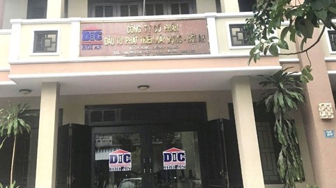 DIC Hội An làm ăn thua lỗ, nợ lớn hơn vốn chủ sở hữu 6 lần