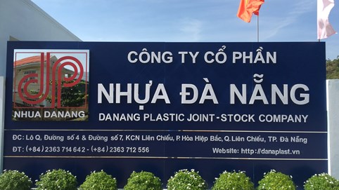 Nhựa Đà Nẵng (DPC) lỗ vượt vốn chủ sở hữu, kế hoạch chào bán cổ phiếu riêng lẻ đổ bể