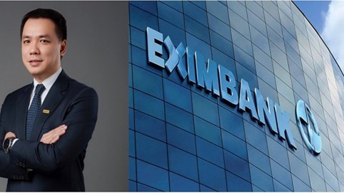 Hé lộ mối liên hệ mật thiết giữa tân Chủ tịch HĐQT Eximbank và hệ sinh thái doanh nghiệp đa ngành kín tiếng