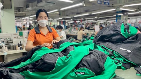 SSI Research: Nhiều ngành xuất khẩu sẽ chịu tác động khi Việt Nam được công nhận là nền kinh tế thị trường