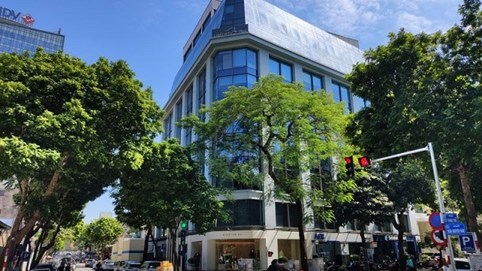 Hé lộ mối quan hệ giữa OCH, Bánh Givral và IDS Equity Holdings