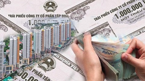 Kỳ lạ doanh nghiệp 3 năm lợi nhuận âm nhưng hút 1.250 tỷ đồng trái phiếu trong 1 ngày 