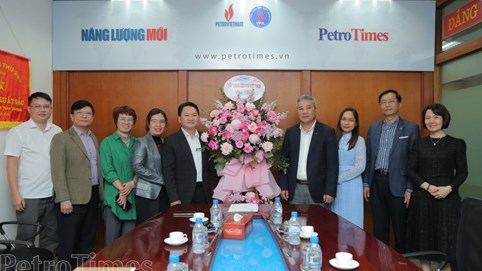 Lãi giảm mạnh 50% trong quý 1/2023, Petro Times dự kiến chuyển sang sàn HNX 