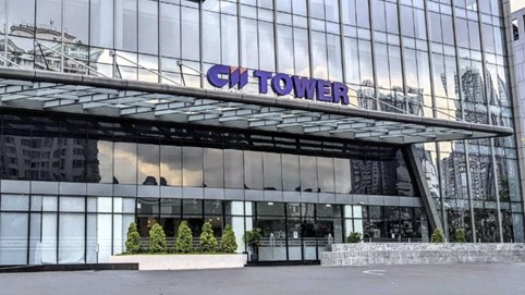 Kết quả kinh doanh sụt giảm tới 95% cùng dòng tiền kinh doanh thiếu hụt, CII vẫn được Vietcombank cấp hạn mức tín dụng lên tới 9.340 tỷ đồng