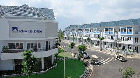 Liên tục giải thể công ty con trong bối cảnh kết quả kinh doanh tụt dốc, Nhà Khang Điền (KDH) bị xử phạt vi phạm thuế