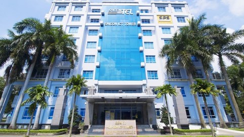 Vì sao kế hoạch làm bất động sản tâm linh 400 tỷ của Saigontel (SGT) 'đổ bể' sau 1 tuần?