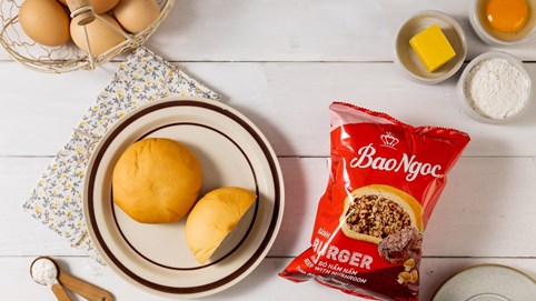 Bánh Bảo Ngọc (BNA) lợi nhuận lao dốc, kế hoạch kinh doanh 2023 'dậm chân' cùng dự án nhà máy chậm tiến độ