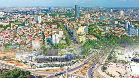 Hé lộ chân dung nữ đại gia đứng sau liên danh CTCP Xây dựng và  Đầu tư Đại Thắng Lợi đầu tư dự án gần 3.000 tỷ ở Thanh Hóa