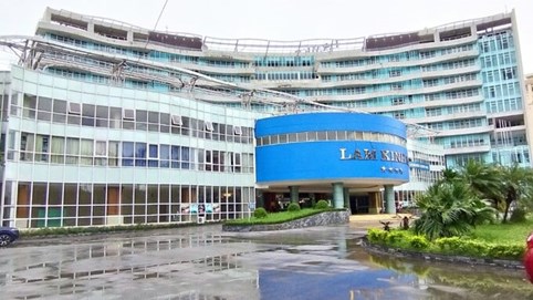 Dầu khí Thanh Hoá (PVH) nợ gấp 7 lần vốn, cổ phiếu tiếp tục bị hạn chế