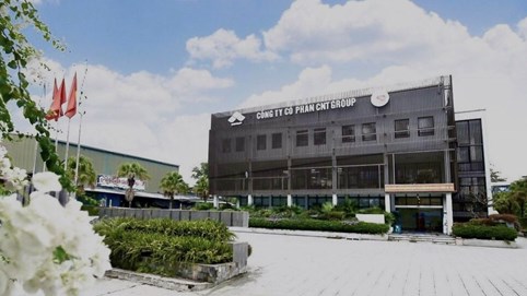 Công ty bất động sản CNT Group gặp sự cố mạng, mất gần 1 năm dữ liệu kế toán