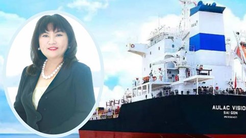 Âu Lạc của bà Ngô Thu Thúy trình kế hoạch giảm lãi 25%