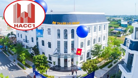 Hé lộ điều ít biết về Thắng Lợi Group - chủ đầu tư khu dân cư gần 1.500 tỷ đồng ở Long An