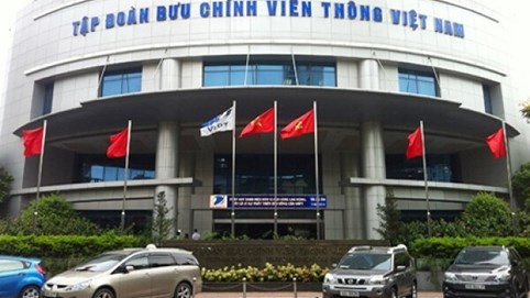 VNPT thu lãi hơn 10 tỷ đồng/ngày từ tiền tiết kiệm, đặt mục tiêu doanh thu cao kỷ lục 59.000 tỷ đồng