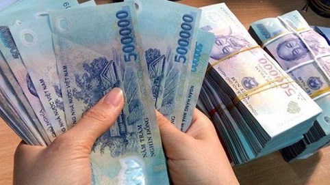 Tăng trưởng tín dụng cuối năm dự báo sẽ nhanh hơn 6 tháng đầu năm