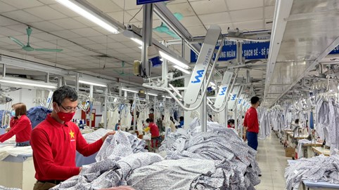 Tìm cửa phục hồi cho doanh nghiệp, gỡ khó cho xuất khẩu 6 tháng cuối năm