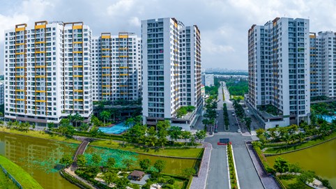 Chuyên gia BĐS: Đã xuất hiện nhu cầu ‘bắt đáy’