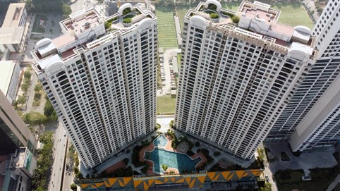 Nửa đầu năm 2023, nguồn cung chung cư mới ở Hà Nội vắng bóng nhà giá rẻ