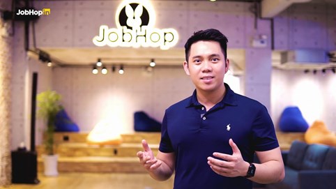 Founder Kevin Tùng Nguyễn cha đẻ JobHopin vướng nghi vấn tạm dừng hoạt động hai startup do tranh chấp với vợ