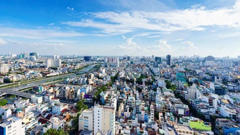 Kịch bản thị trường bất động sản rơi vào 'đáy' như giai đoạn 10 năm trước là khó xảy ra