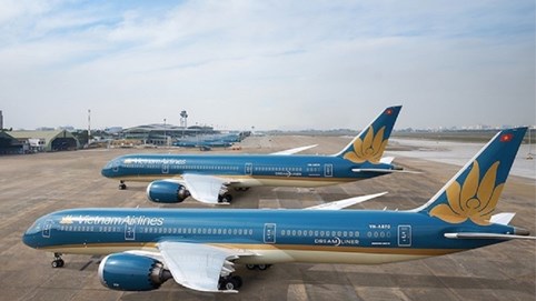 Chủ tịch Vietnam Airlines kiến nghị điều tiết tải cung ứng, kiểm soát số lượng tàu bay