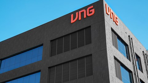 VNG (VNZ) dừng phương án chào bán hơn 7,1 triệu cổ phiếu quỹ cho Công nghệ BigV