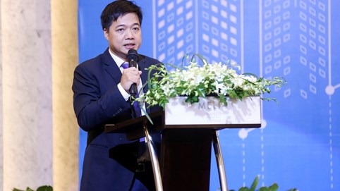 Nhiều dự án FDI đầu tư vào bất động sản Việt Nam có quy mô lên đến hàng tỷ USD