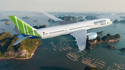 Tài chính của Bamboo Airways ra sao sau biến động hàng loạt nhân sự cấp cao?