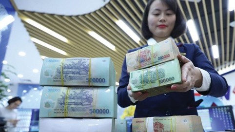 Ngân hàng đẩy mạnh mua lại trái phiếu, có lo ngại khó tăng trưởng tín dụng?