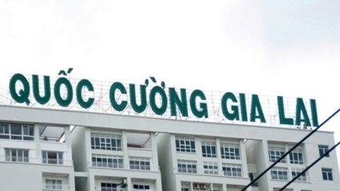Sau loạt lùm xùm, Quốc Cường Gia Lai còn lại gì?