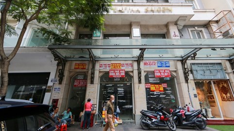 Làn sóng rao bán, chuyển nhượng khách sạn trong bối cảnh thị trường ảm đạm