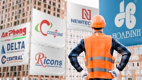 Ricons nộp đơn yêu cầu Coteccons 