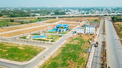 Đến cuối năm có thể đất nền sẽ có ‘sóng’ nhưng không còn thổi giá như trước