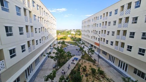 Dòng tiền đang 'đổ' vào nhà ở xã hội, kỳ vọng bổ sung nguồn cung trong thời gian tới