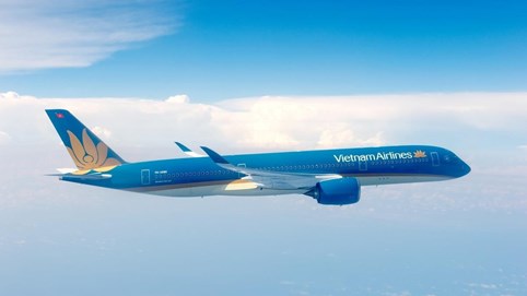 Vì sao Vietnam Airlines tiếp tục chậm phát hành báo cáo tài chính?