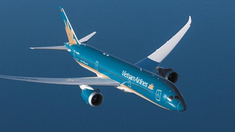 Vietnam Airlines (HVN) vay nợ hơn tỷ USD, vốn chủ âm gần 11.600 tỷ đồng
