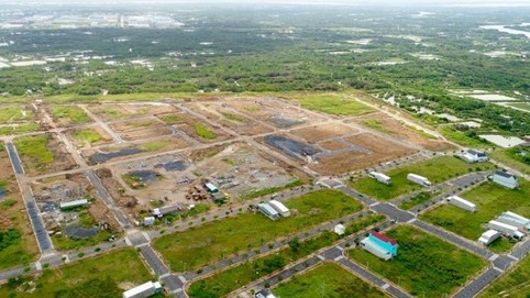 Đã đến lúc xuống tiền mua đất nền?