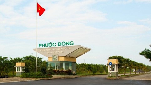 Cổ phiếu SIP mới được niêm yết sàn HOSE là một trong những cổ phiếu BĐS 'đắt đỏ' nhất trên thị trường