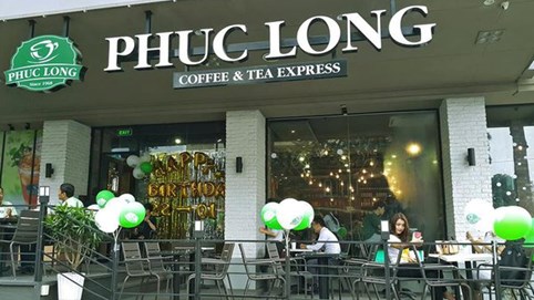 Sau thương vụ M&A đình đám bán Phúc Long cho Masan, cha đẻ của Phúc Long lấn sân BĐS?