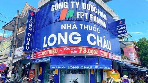 FPT Retail giải trình lý do lỗ đậm hơn 300 tỷ trong 6 tháng đầu năm