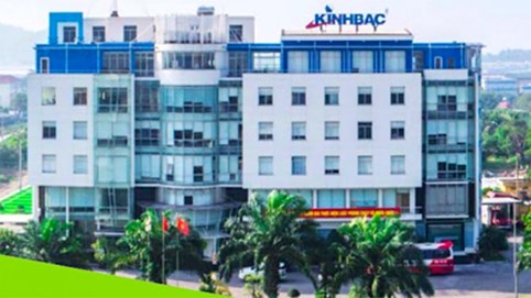 Lợi nhuận của Kinh Bắc (KBC) chờ đợi bùng nổ khi nguồn cung mới ‘bung’ ra thị trường