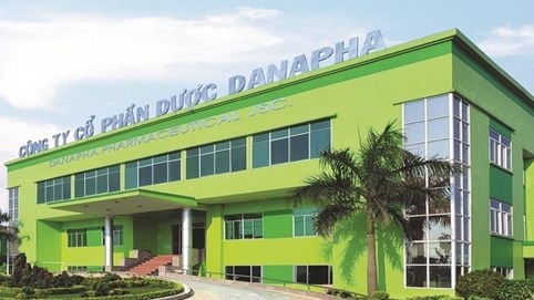 Nợ phải trả của Công ty cổ phần Dược Danapha sẽ tăng lên 936 tỷ đồng