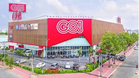 Ông lớn Thái Lan Central Retail lãi hơn 2.7000 tỷ đồng trong 6 tháng đầu năm