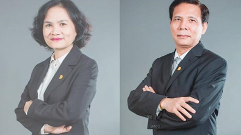 Hệ sinh thái ‘khủng’ của vợ chồng bà chủ VnDirect